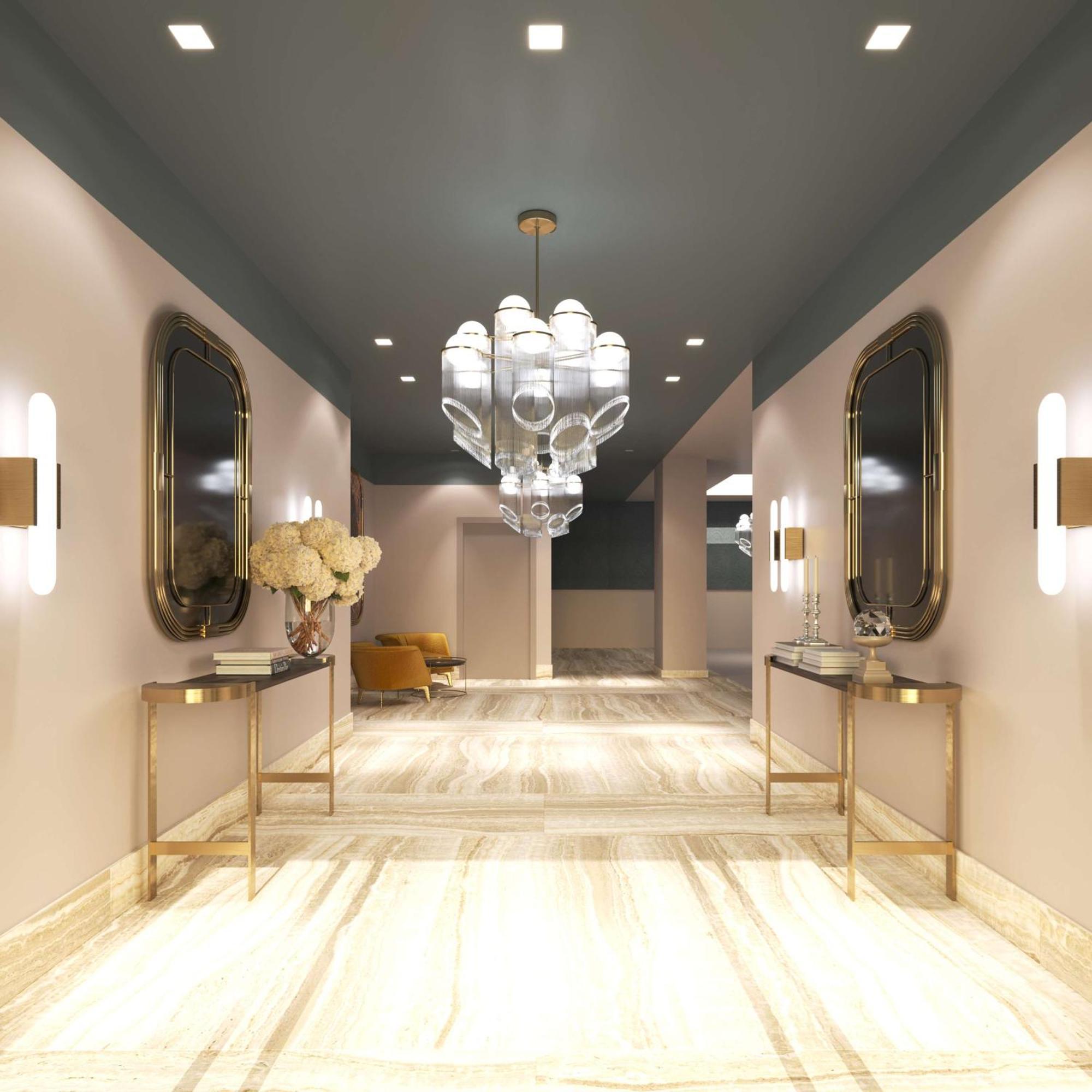 Hilton Turin Centre Hotel ภายนอก รูปภาพ